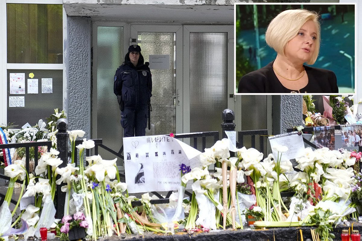 Majka ubijenog dječaka iz 