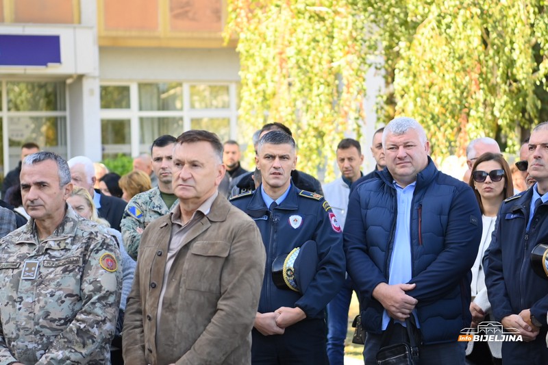 Sveta Petka okupila Ugljevičane u molitvi, vjeri i zajedništvu (FOTO)