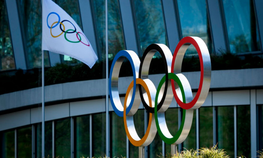 Na Olimpijadi u Tokiju tribine bez navijača iz inostranstva