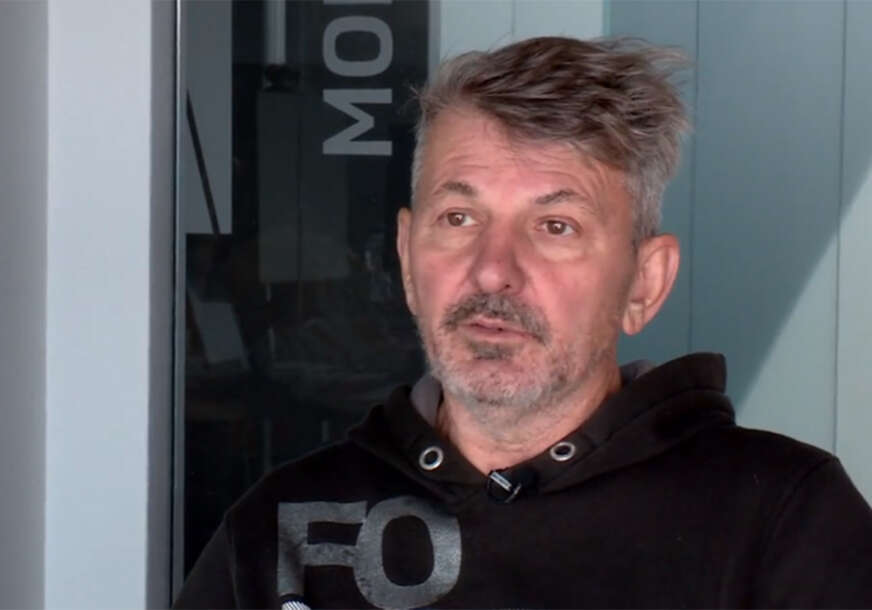 Šokantna ispovijest pedofila Ivice Miškovića koji je POBJEGAO IZ SUDA u Banjaluci