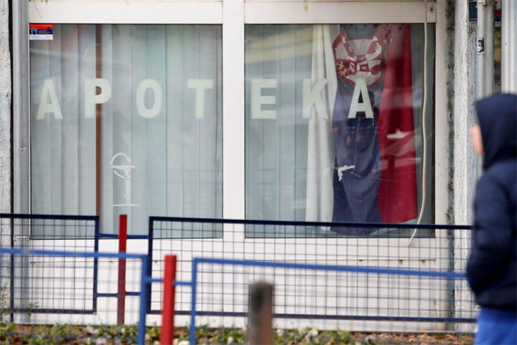 Alarmantna i kritična situacija u KBC Kosovska Mitrovica