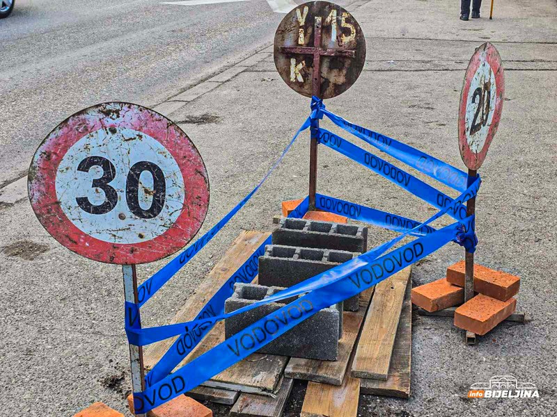 Bijeljinac tvrdi: Kad je dječak izvađen iz šahta, samo je ponavljao dvije riječi (FOTO)