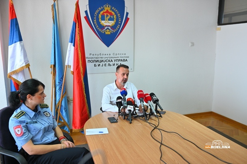 Bijeljinci lakše do dokumenata: Nema više čekanja ako se zakažete na sajtu MUP-a