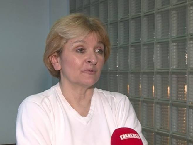 Grujičić: Vakcinišite se zbog onih koji boluju od drugih bolesti