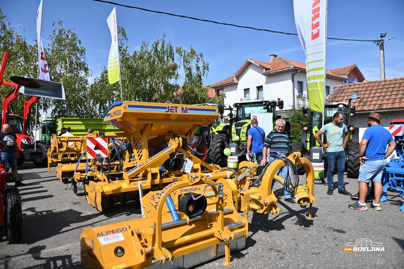 „Petrix Company“ kao generalni sponzor bijeljinskog „Interagra“ pripremio vrijednu nagradu (FOTO)