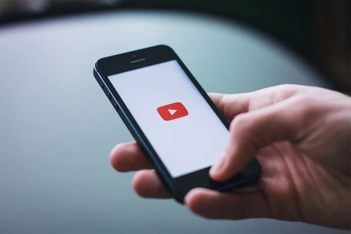 Šta se dogodilo sa YouTube-om?