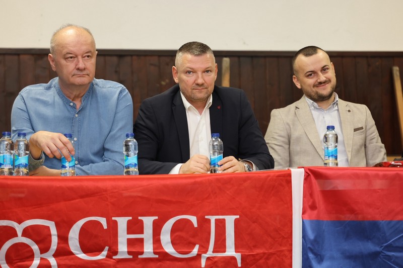 Novaković: Ugljevik je pokrenut sa mrtve tačke – započeti poslovi moraju biti nastavljeni