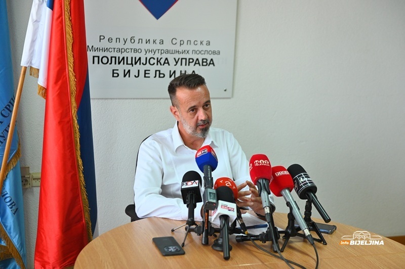 Bijeljinci lakše do dokumenata: Nema više čekanja ako se zakažete na sajtu MUP-a