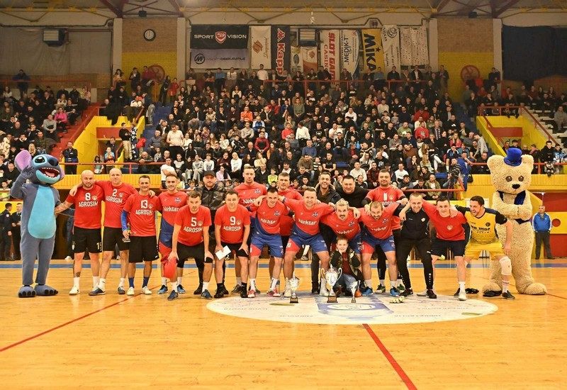 Una voda uz sport koji okuplja Bijeljinu