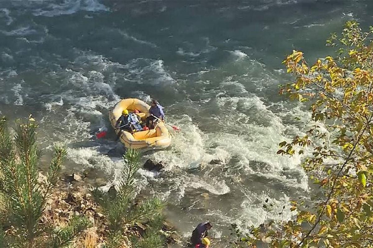 Tragičan kraj nakon osam dana potrage: Iz Tare izvučeno tijelo dječaka