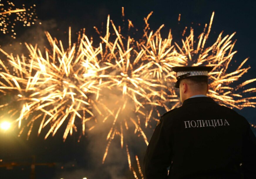 Firma iz Brčkog dobila posao: Banjaluka ipak ne odustaje od vatrometa, očekuje se SPEKTAKL NA NEBU