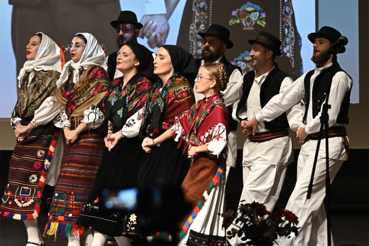 U Ogulinu otkazano veče folklora u sklopu Dana srpske kulture: Banjalučani se ne osjećaju sigurno