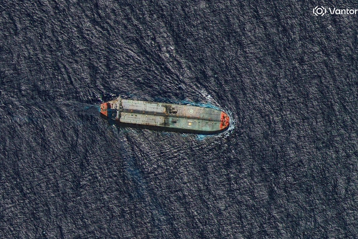 Venecuela ili SAD: Rusija prelomila, evo na čiju stranu će stati