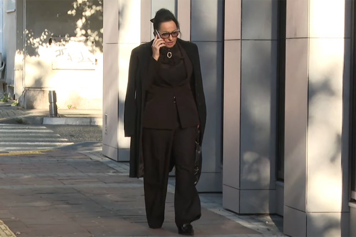 Sud traži stalni nadzor Vesne Medenice: Šta to u praksi podrazumijeva?