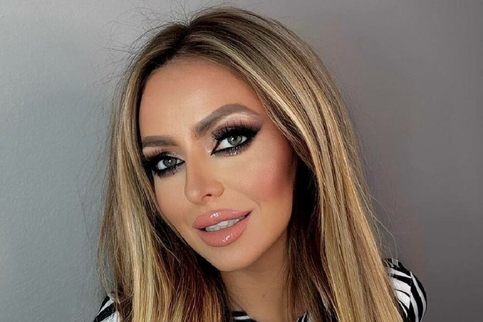 TV lice Mara Kojadinović ponovo na malih ekranima: Vraćam se na televiziju