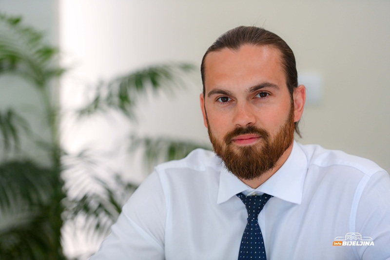 Stanišić: Stanivukovićev pokret prerasta u najveću političku organizaciju u Srpskoj