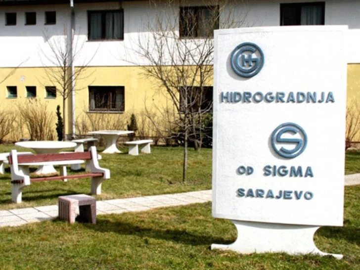 Hidrogradnja prodata za 88 miliona KM: Biznismen rodom iz Gacka preuzeo nekadašnjeg građevinskog giganta