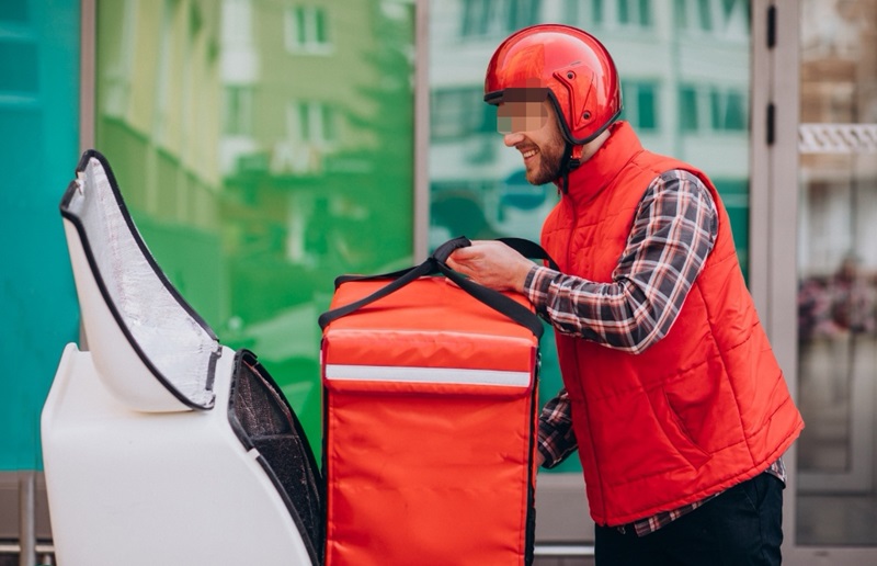 Broj narudžbi u Bijeljini naglo skočio: Rekorder u BiH potrošio 10.000 KM na 