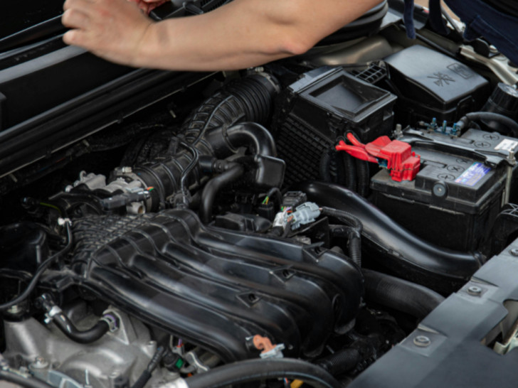 Kako prepoznati kvar akumulatora