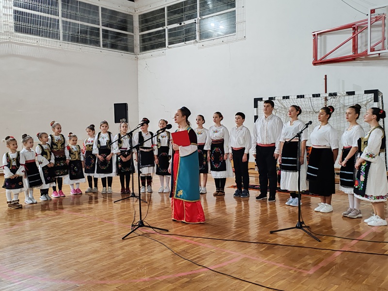 Udruženje “Bogojavljenska noć