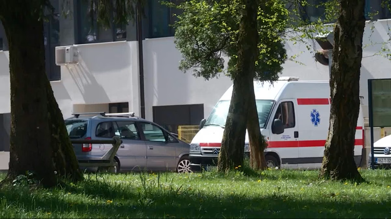 Policija uhapsila ljekara i više medicinskih radnika: Oglasila se Kantonalna bolnica