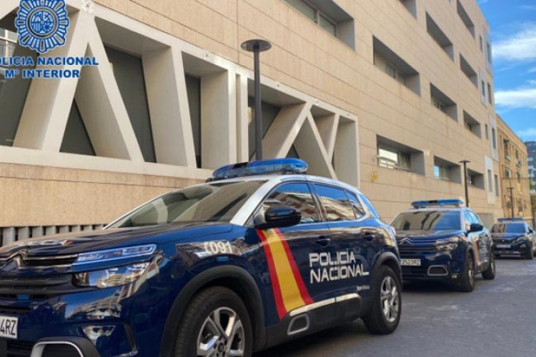 Državljanin BiH uhapšen u Španiji, 