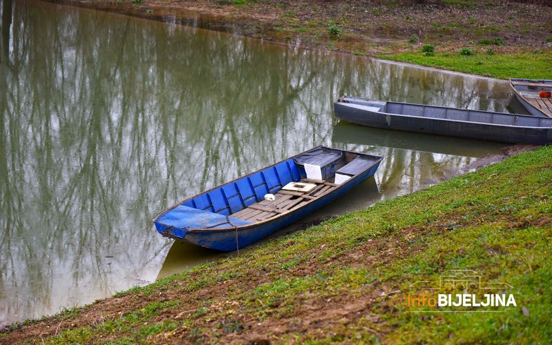 Izdato upozorenje: Moguće poplave u pojedinim dijelovima BiH