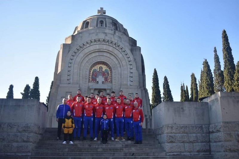 Handball Climax Cup: Srpska opet blistala (FOTO)