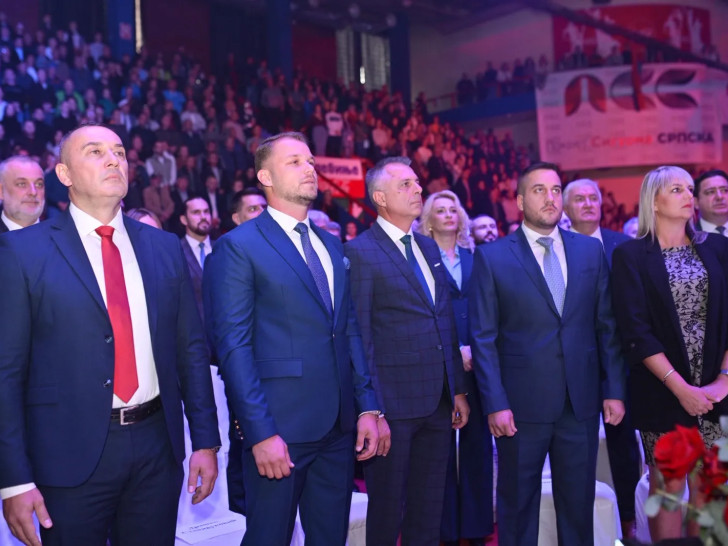 U vrhu PDP-a nema jedinstva oko formiranja Pokreta „Sigurna Srpska“