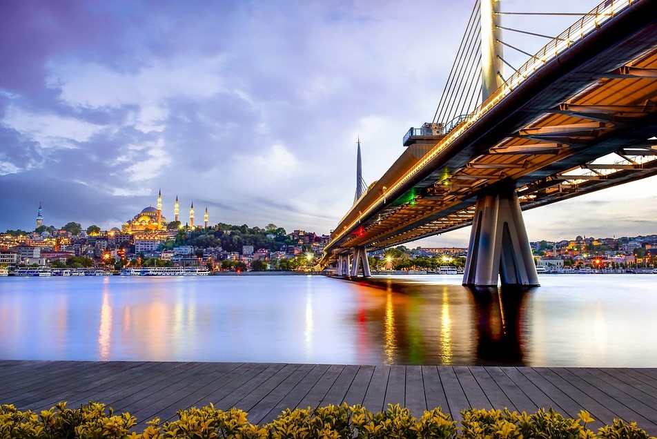 Građani BiH najviše biraju Istanbul i planine za doček Nove godine