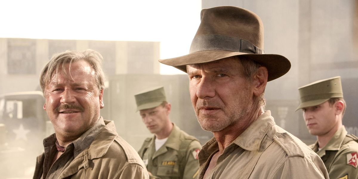 Objavljen trailer za peti nastavak filma “Indiana Jones” (VIDEO)