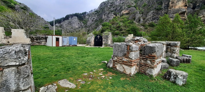 Srpske svetinje na Kosovu i Metohiji: Oaze duhovnosti, identiteta i otpora /FOTO/