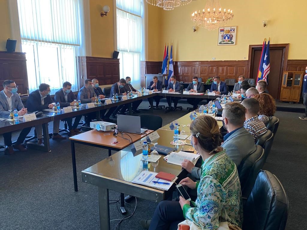 Bijeljina: Okrugli sto o bezbjednosti saobraćaja