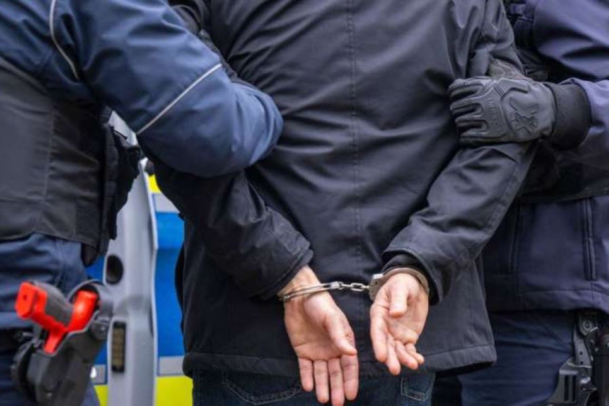 Ksenofobični ispad: Nijemac uhapšen nakon što je vrijeđao radnika iz BiH