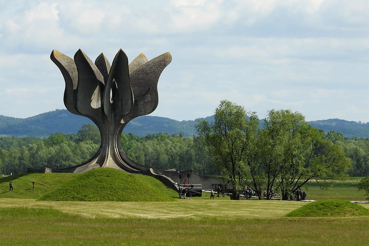 Šta piše u crnogorskom prijedlogu rezolucije o Јasenovcu?