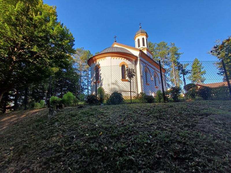 Jedinstveno čudo i priča koja se prepričava šesnaest godina: U crkvi na Pašincu zvono zvonilo bez ikoga