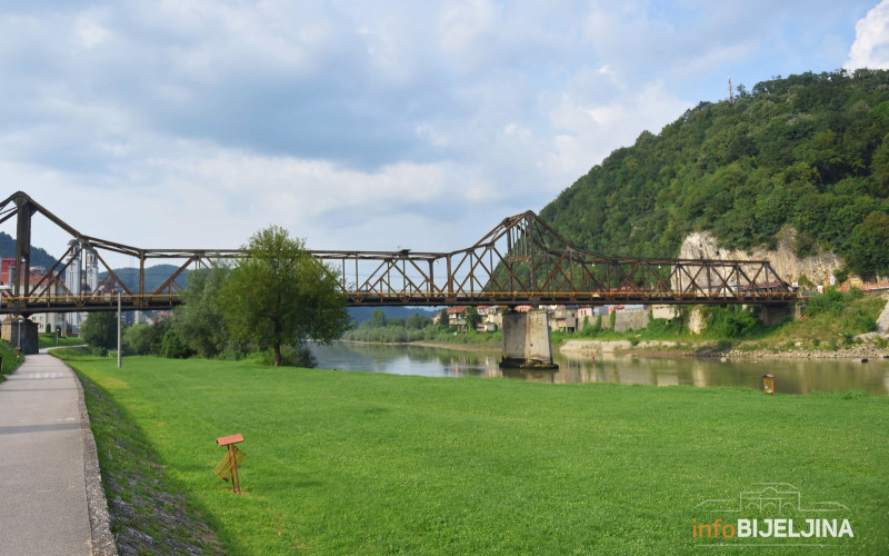 Na obali rijeke Drine kod Zvornika pronađeno beživotno tijelo