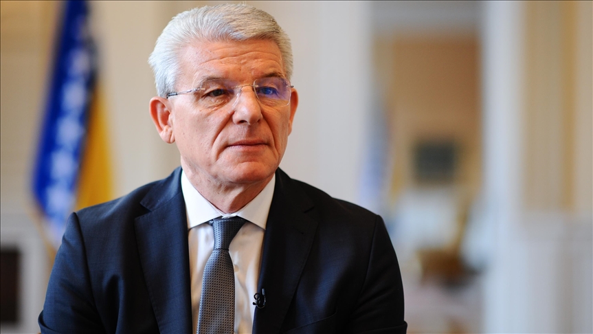 Džaferović u UN-u: BiH želi u EU i NATO