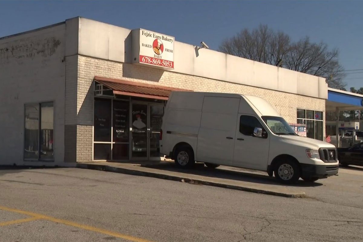 Ubijen vlasnik pekare porijeklom iz BiH, uhapšen osumnjičeni