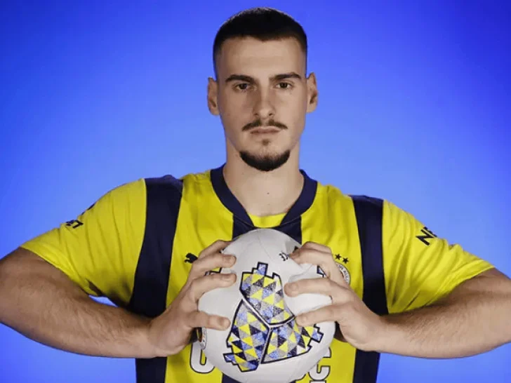 Još jedan Srbin u Ligi šampiona