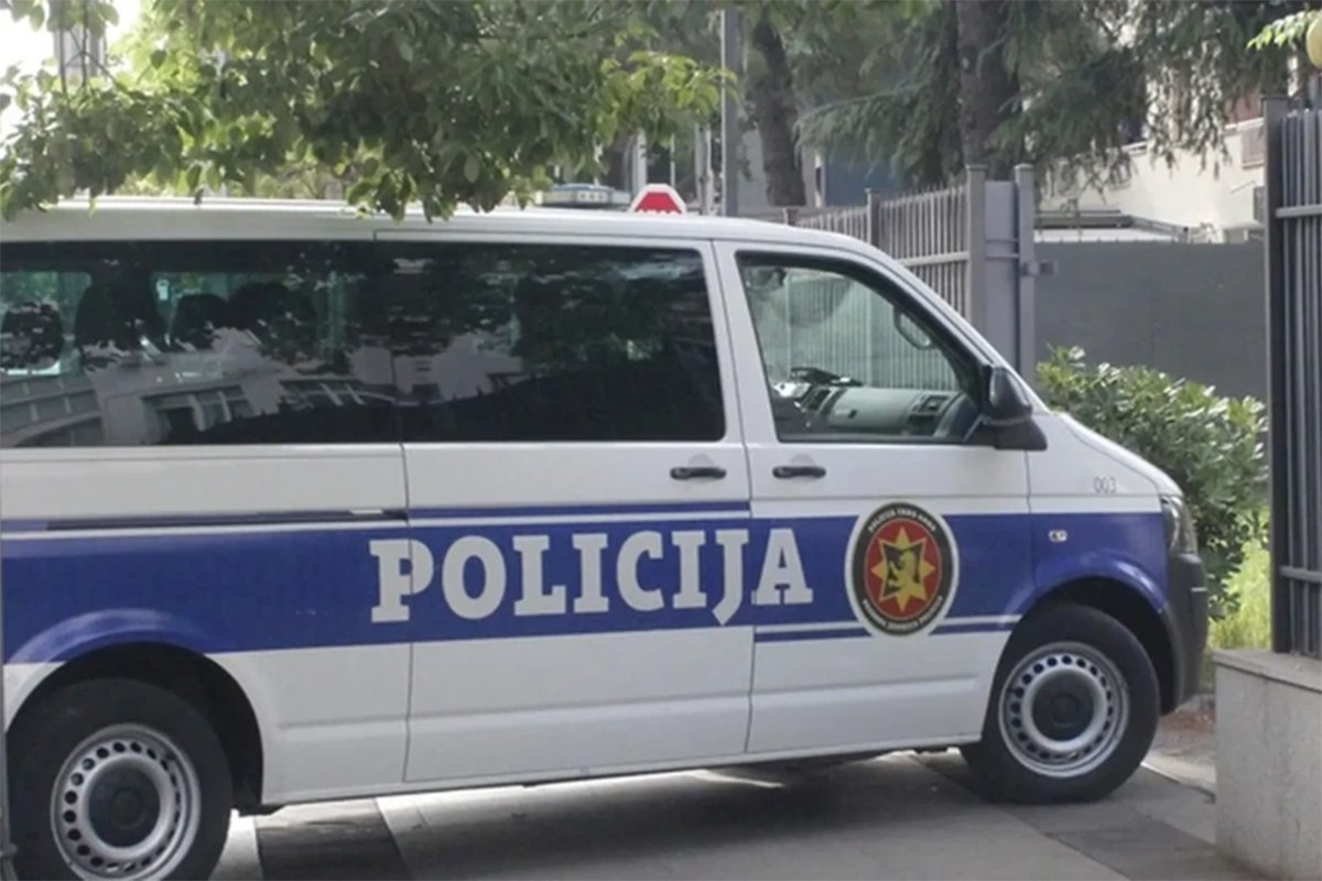 Drama u Crnoj Gori: Podstanara iz BiH tukli, pa pokušali oteti