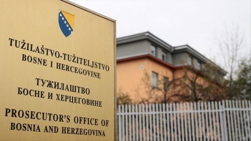 Podignuta optužnica zbog neovlaštenog međunarodnog prometa droge 