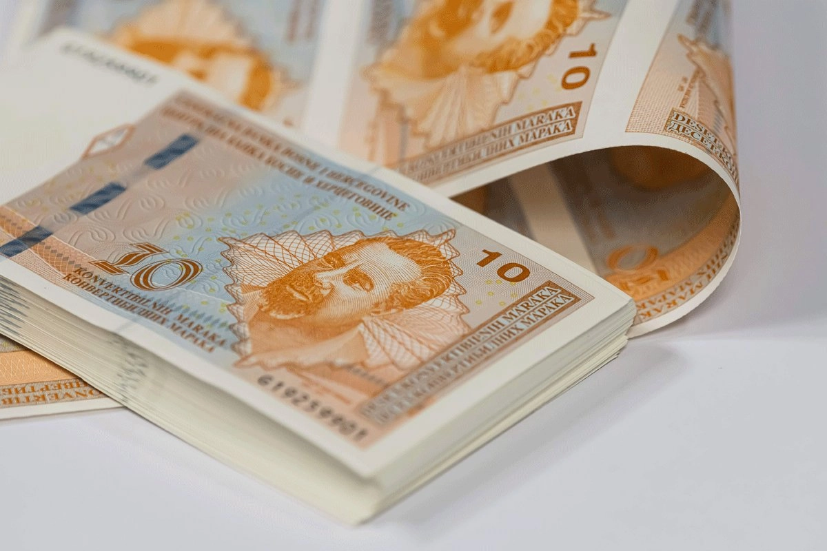 Desetine firmi u BiH zarađuju milione bez zaposlenih