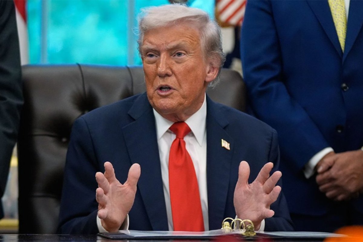 Tramp potvrdio da će tužiti BBC i tražiti od jedne do pet milijardi dolara