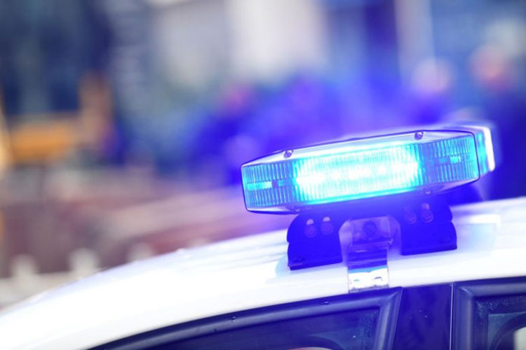 Utopio se otac devetoro djece