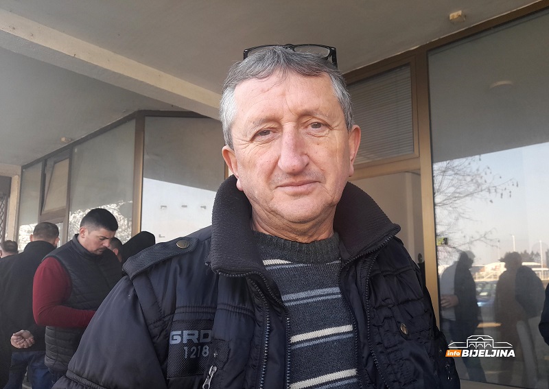 Semberski ratari zainteresovani za podsticaj za pšenicu (FOTO)	