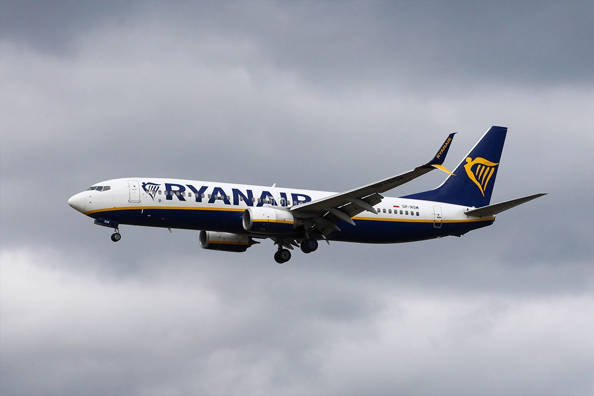 Obratite pažnju ako planirate letjeti Ryanairom: Ukidaju jednu vrstu karata, najavljuju kazne