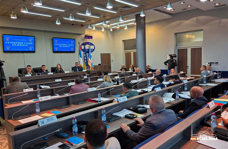 Akt gradonačelnika odbačen kao nezakonit