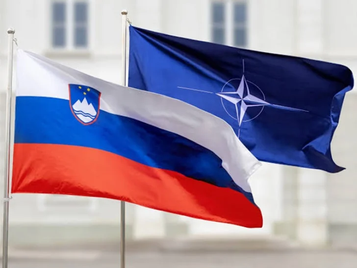 Hoće li Slovenija napustiti NATO savez