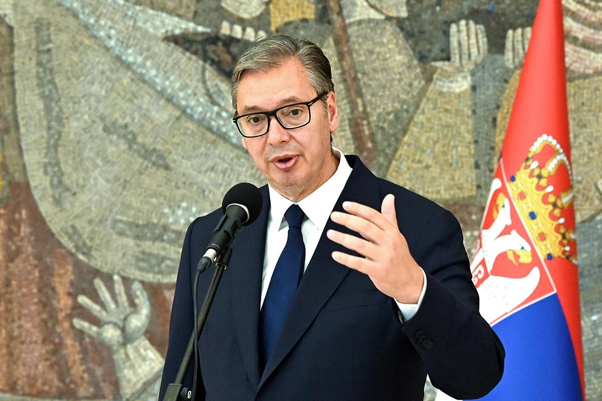 Vučić: Što me Helez više napada, sve više mi raste ugled u BiH